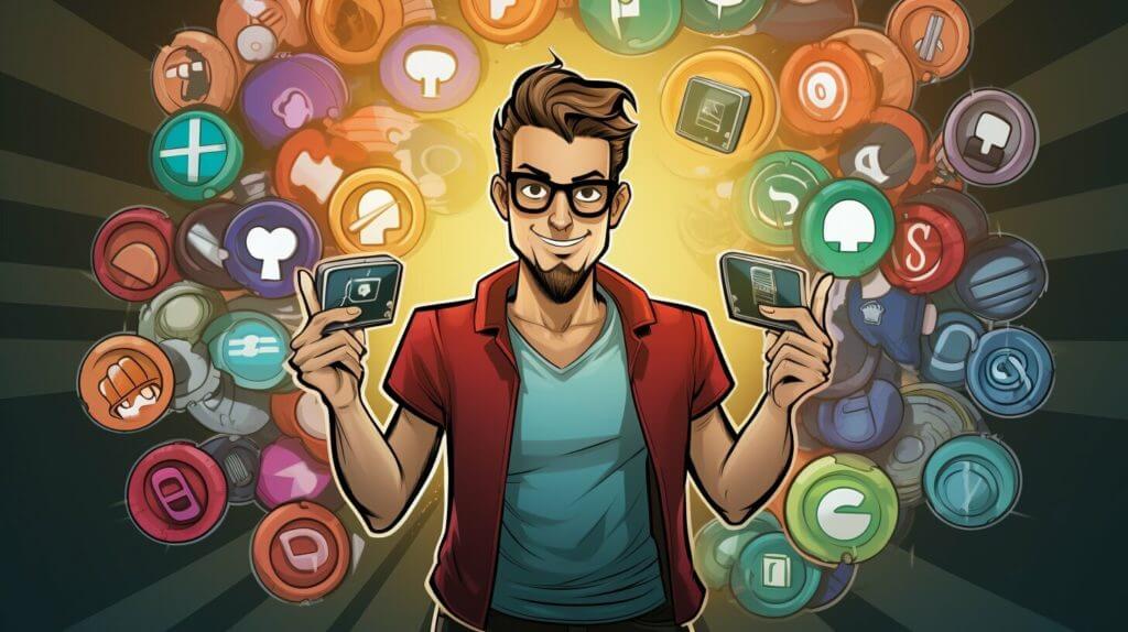 Current image: how to affiliate marketing on pinterest