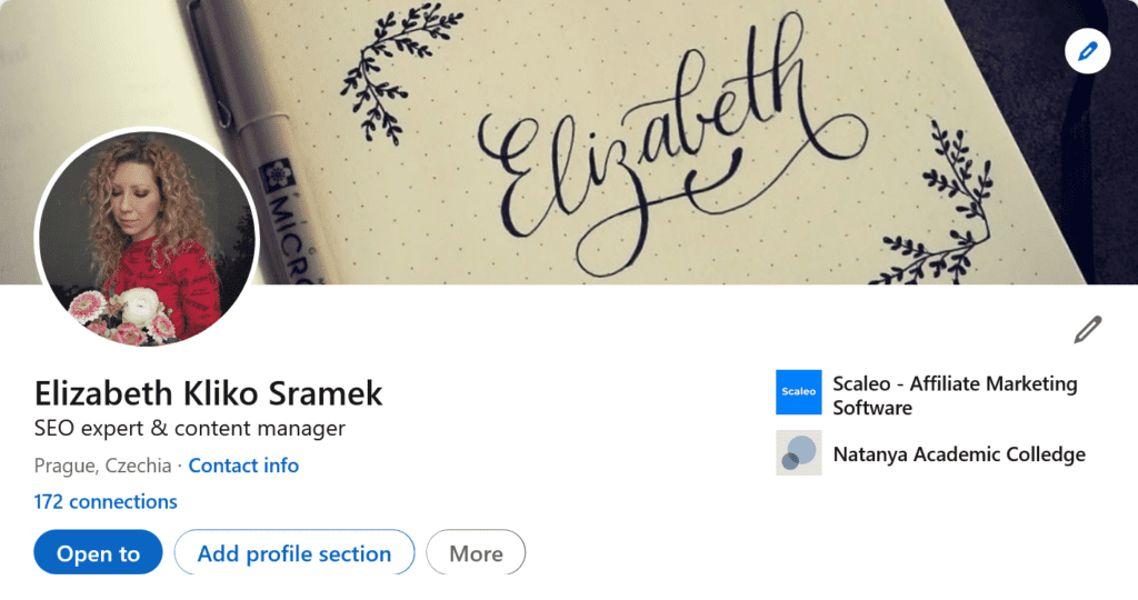 LinkedIn Profile SEO: How to Be Found? -