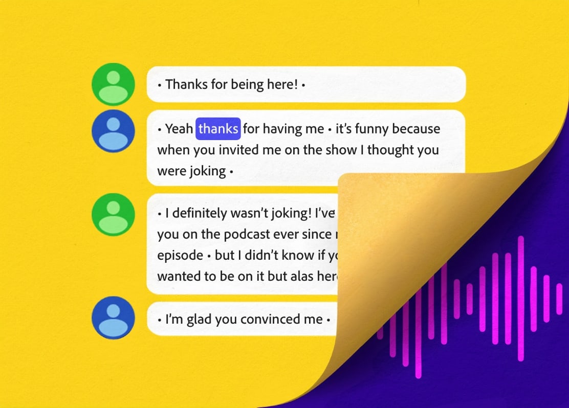 Adobe Podcast AI Tools: Enhancing Your Podcasting Experience - Ai Adobe podcast