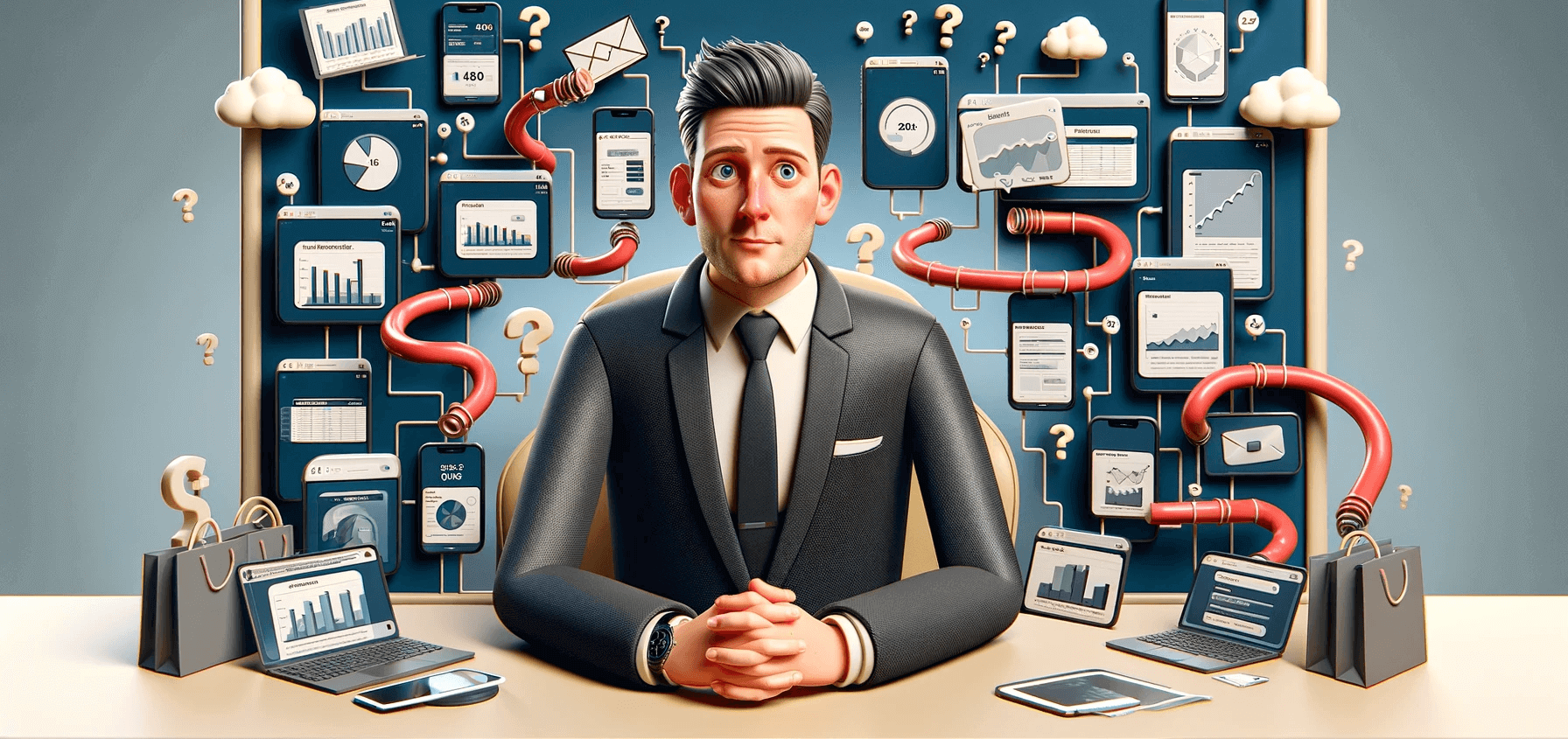 How Much of the Buyer's Journey is Digital: A B2B Perspective - how much of the buyer's journey is digital