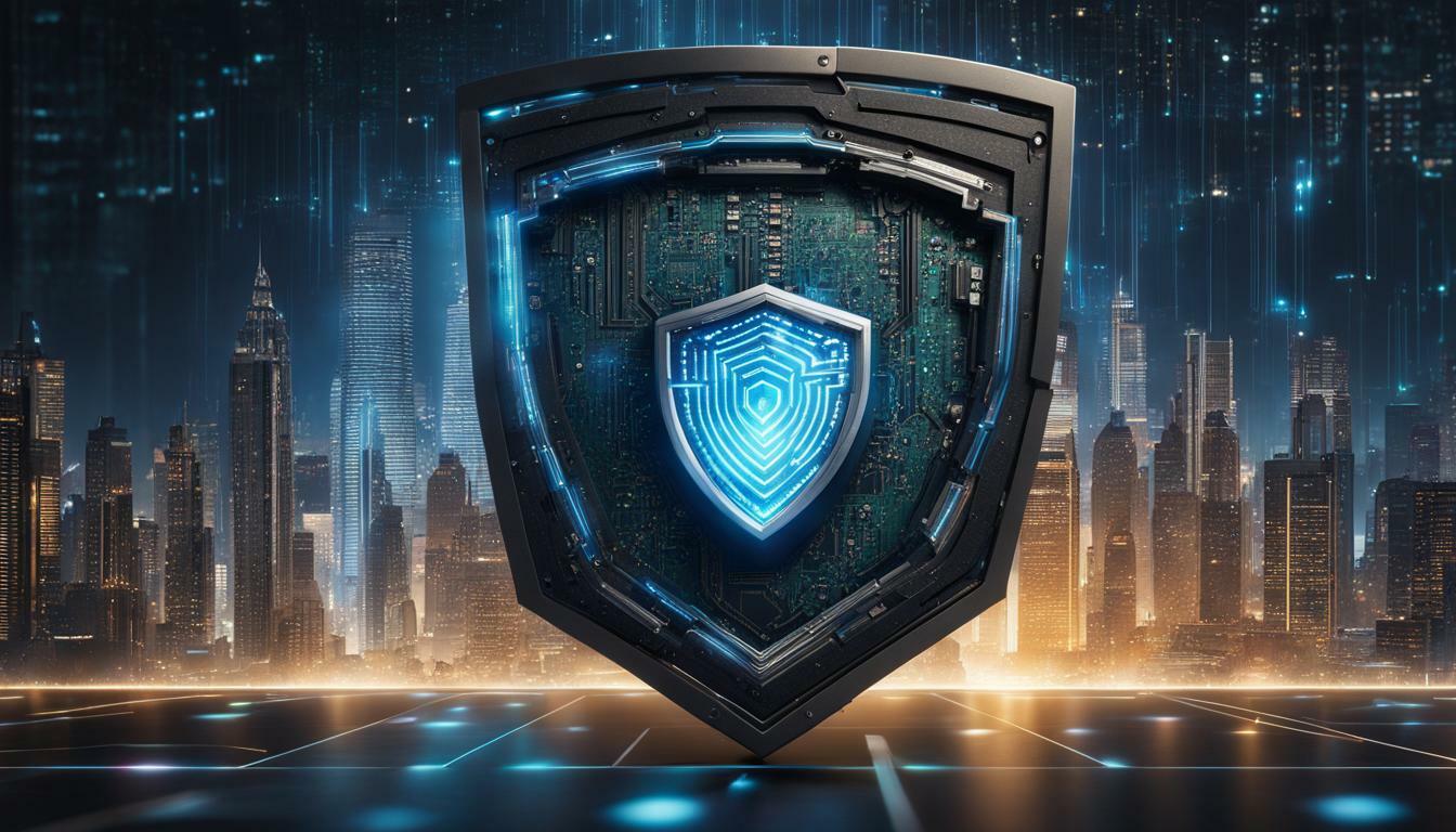 History of Computer Viruses from 70's to 2024 - best windows server antivirus