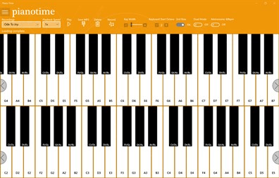 Best Free Midi Keyboard Software 2026 For Windows, Mac and Android -