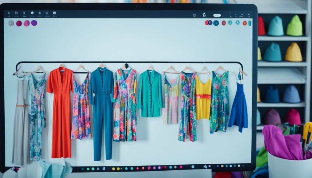 clothing design software clothing design software