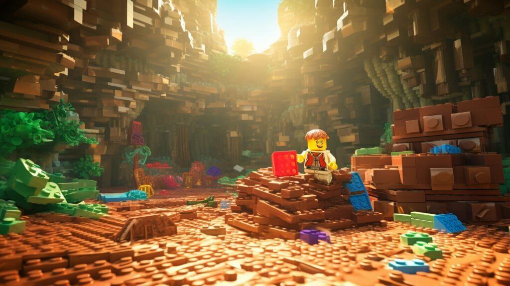 LEGO Affiliate Marketing Program: How to Make $5000 Monthly? - lego affiliate program Current image: lego affiliate program