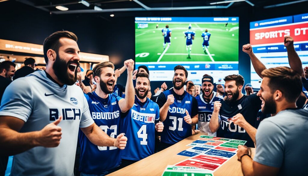 sports betting brand community sports betting brand community