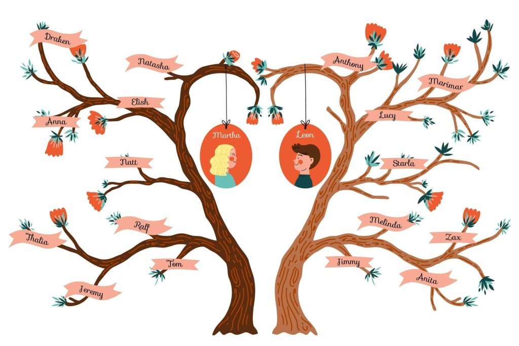 20 Best Family Tree Software Programs for Genealogy - The current image has no alternative text. The file name is: 10-Best-Family-Tree-Software-for-Genealogy-scaled.jpg