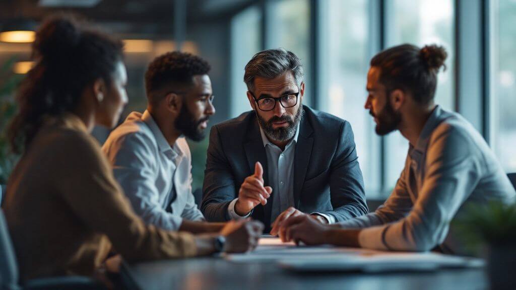 How to Prevent Phishing Attacks? A Full Protection Guide for Modern Businesses - Security Infrastructure