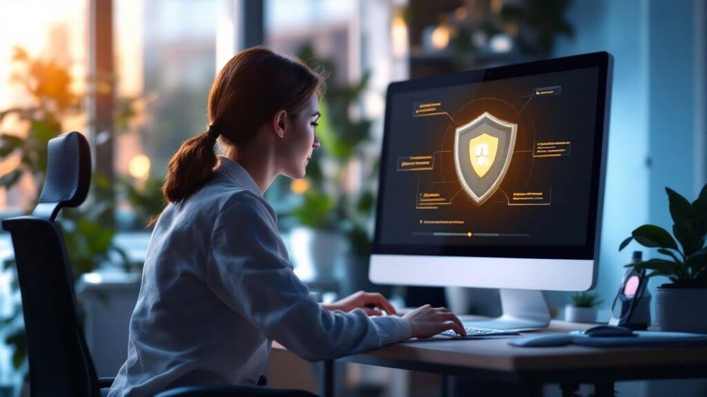 How to Prevent Phishing Attacks? A Full Protection Guide for Modern Businesses - Phishing Threats