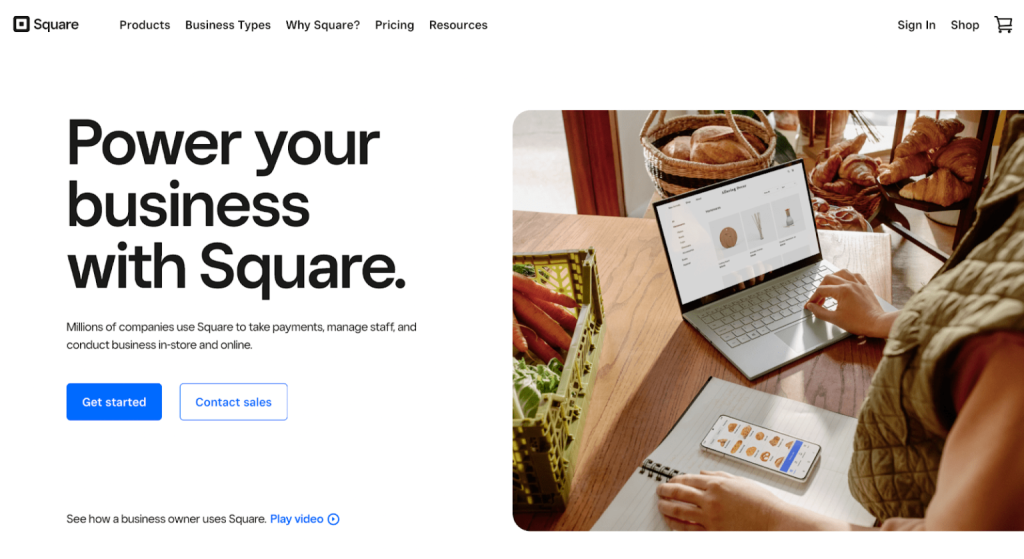 8 Easy Steps to Start an Online Business in 2025 -