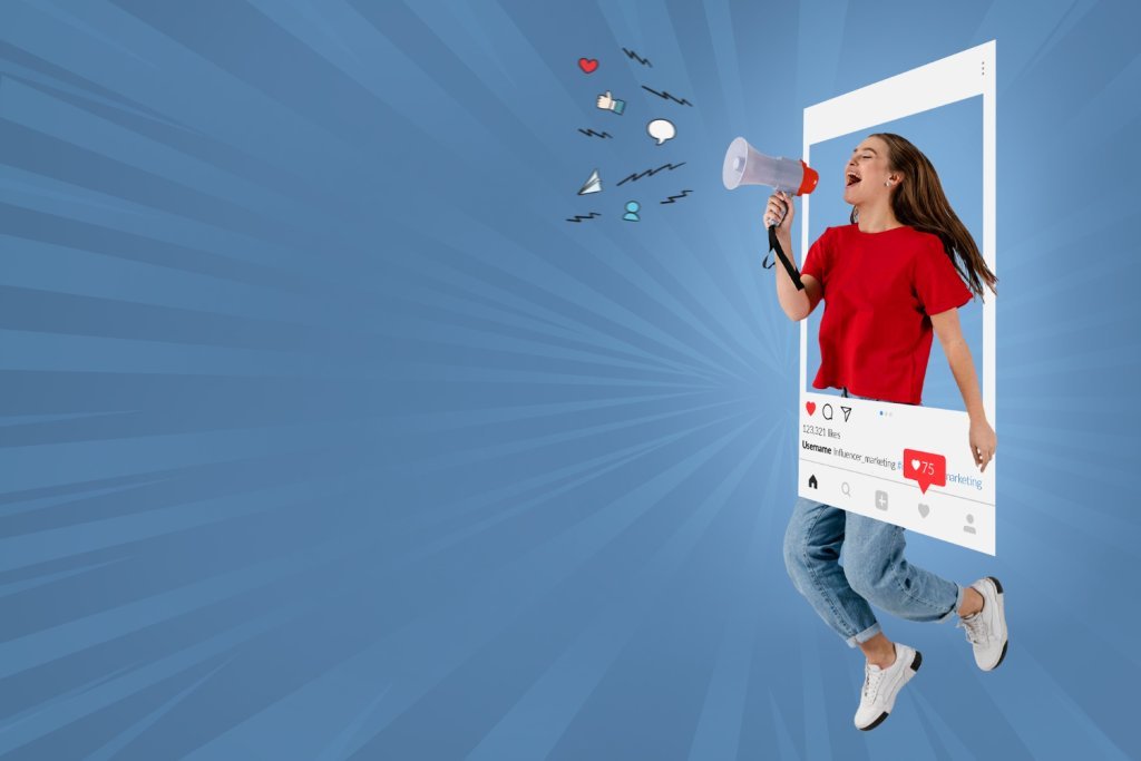 The current image has no alternative text. The file name is: social-influender-shopper-scaled.jpg