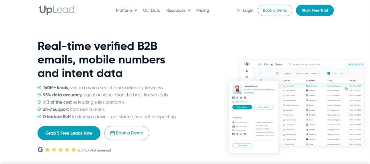 Choosing Cold Email Software: The Top 5 Tools You Should Try -