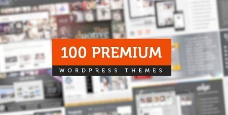 100 Best Wordpress Themes You Are Going to Use (and Love) in 2012 - Digital display advertising