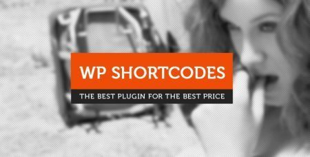 Baixe o plug-in Wordpress Shortcodes + 3 temas Premium WP - apenas $ 19! - Joan Holloway