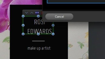 Get Online Free With imcreator.com - Make-up artist