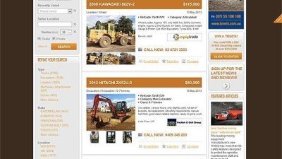 Back To Roots of Web Design - When Less is More - Web page