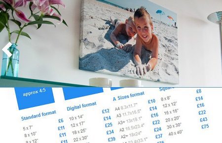 Are You Looking For A High Quality Giclee Printing Service? We Just Found! - Product design