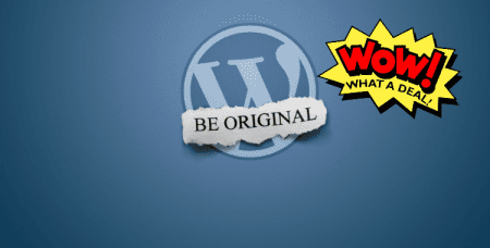 Οι απόλυτες λήψεις Wordpress που θα χρειαστείτε το 2015 - Λογότυπο