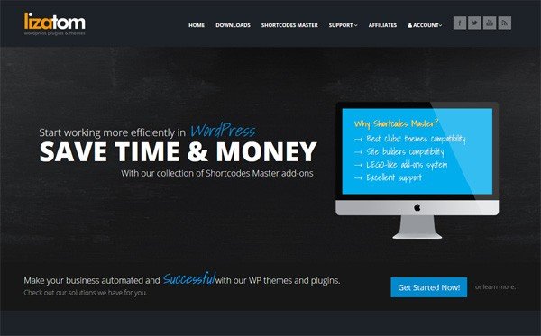 Get 70% OFF On Top Selling Wordpress Themes and Plugins - Online advertising