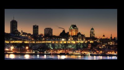 3 Things to Consider When Installing an Access Control in Your Quebec Business - Fairmont Le Château Frontenac