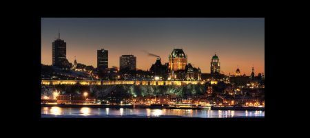 3 Things to Consider When Installing an Access Control in Your Quebec Business - Fairmont Le Château Frontenac