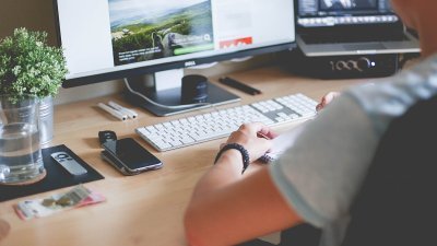 Tips to Maximize the Sale of Your Web Design Business -