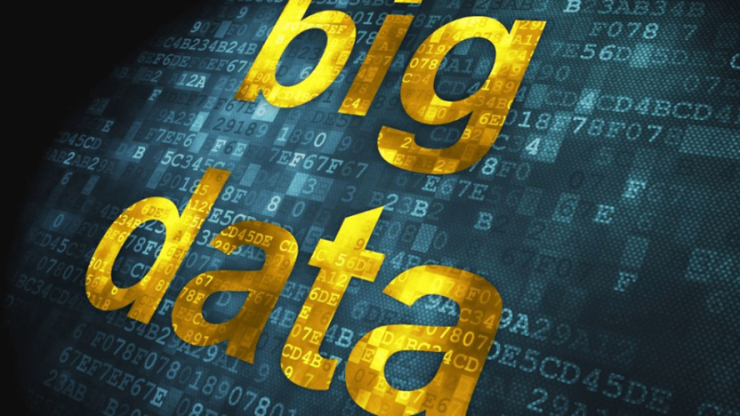 Why Small Businesses Need to Harness the Power of Big Data - Power of Big Data