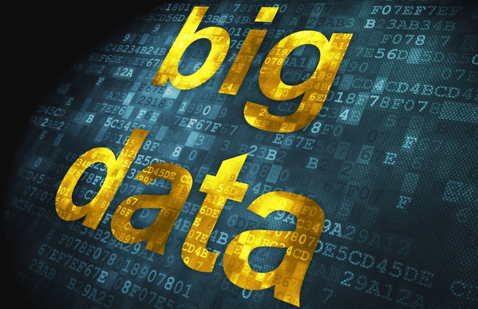Why Small Businesses Need to Harness the Power of Big Data - Technology