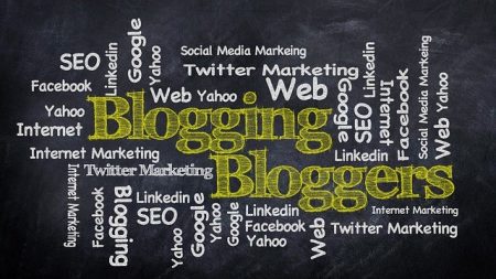 The Philosophy Behind Starting a Blog from Scratch? -