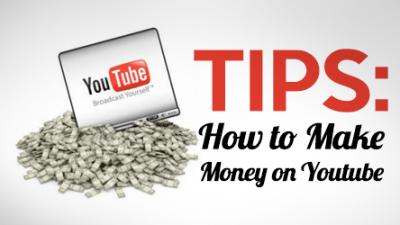 How to Make Money with YouTube? -