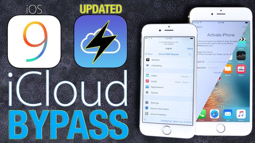 How to Safely Bypass iCloud Activation for iPhone -