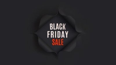 Best 5 Black Friday Deals For Web Designers and Developers -