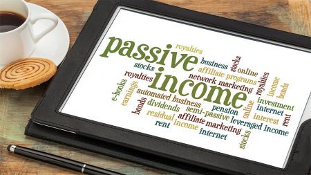 Try One of These Three Time-Tested Niches for Your Next Passive Income Blog -