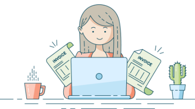 Start Invoicing Your Clients Like A Pro (But For Free) -