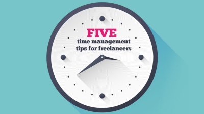 Effective Time Management - Tips For Freelancers -