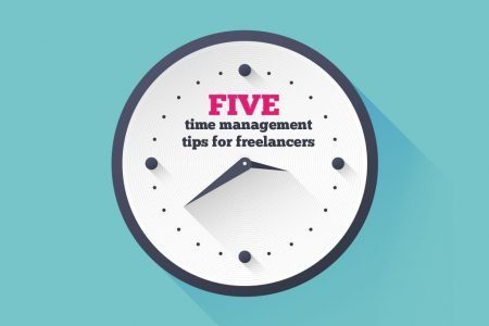 Effective Time Management - Tips For Freelancers -