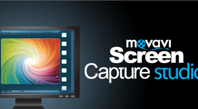 Movavi Screen Capture: Record Videos Directly From a PC Screen -