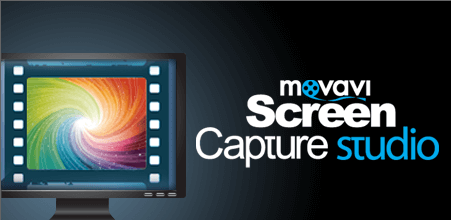 Movavi Screen Capture: Record Videos Directly From a PC Screen -