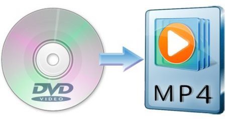 How to Rip DVD to MP4 and Apple Device in 5 Minutes? -