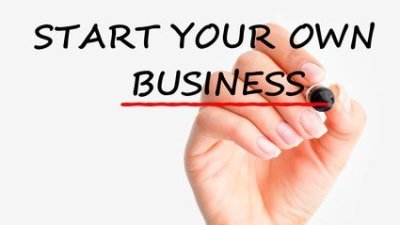 How to Overcome Your Fear of Starting Your Own Online Business -