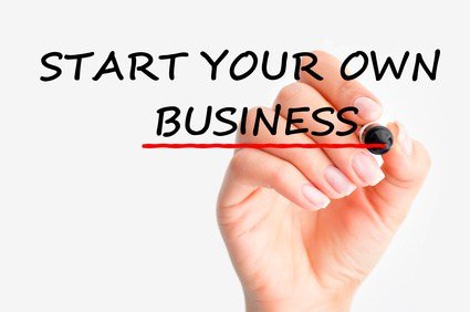 How to Overcome Your Fear of Starting Your Own Online Business -