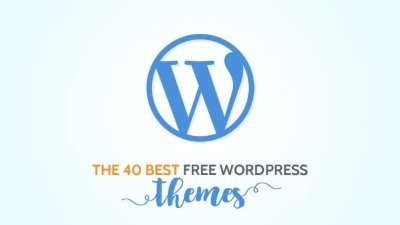 28 Free WordPress Themes You Didn't Know Were As Good As Premium -