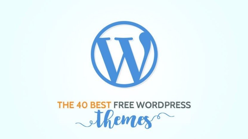 28 Free WordPress Themes You Didn't Know Were As Good As Premium -