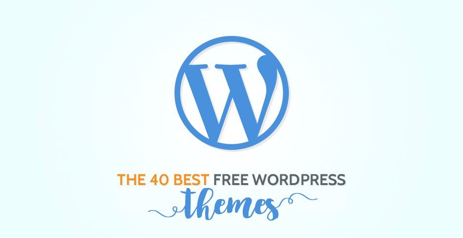 28 Free WordPress Themes You Didn't Know Were As Good As Premium -