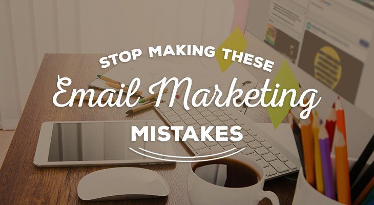 Email Marketing Downfalls: Avoid Soft & Hard Bounces -