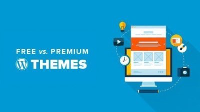 The Pitfalls of Installing a Premium WordPress Themes -