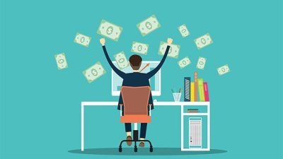 4 Super Easy Ways to Get Your First Few Sales Online -