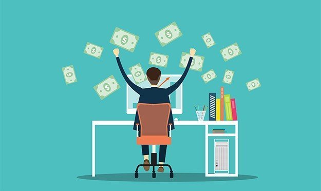 4 Super Easy Ways to Get Your First Few Sales Online -