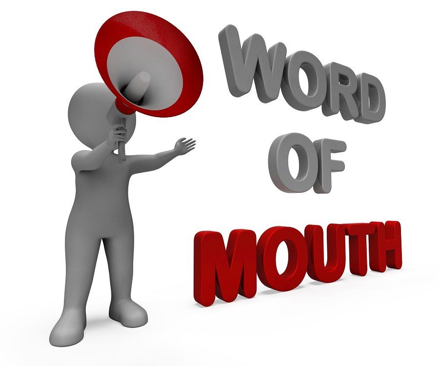Why Word of Mouth Marketing is Vital for App Success -