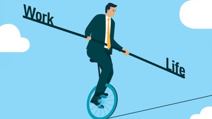 Balancing Your Family and Business Time When You Work From Home -