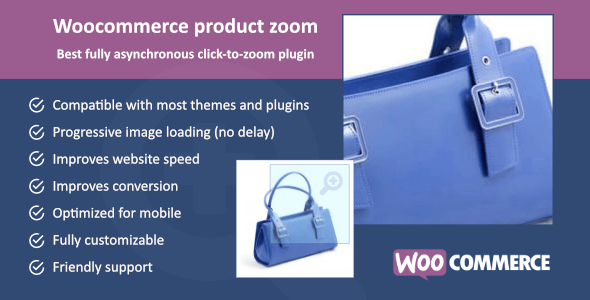 How the WooCommerce Product Zoom Plugin Helps You Sell More And Faster -